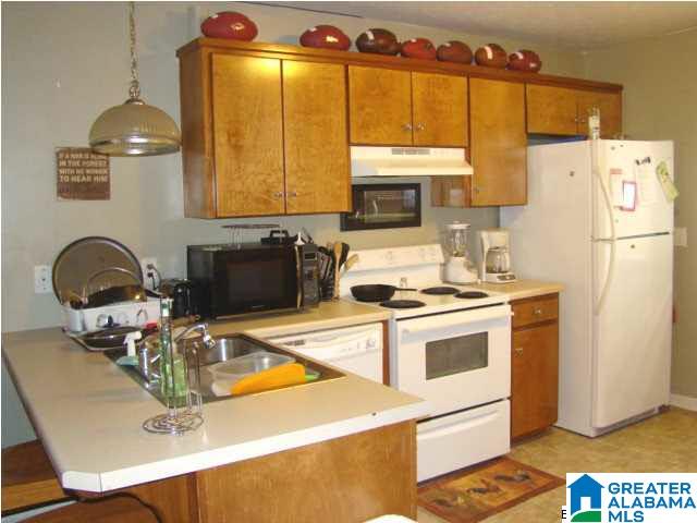 320 Greenleaf Street Southwest Jacksonville, AL 36265 - Photo 2 of 4