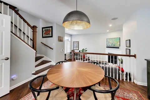 $730,000 | 3331 North Racine Avenue, Unit D, Chicago, IL 60657