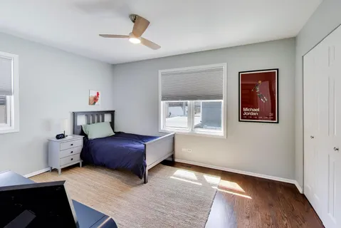 $730,000 | 3331 North Racine Avenue, Unit D, Chicago, IL 60657