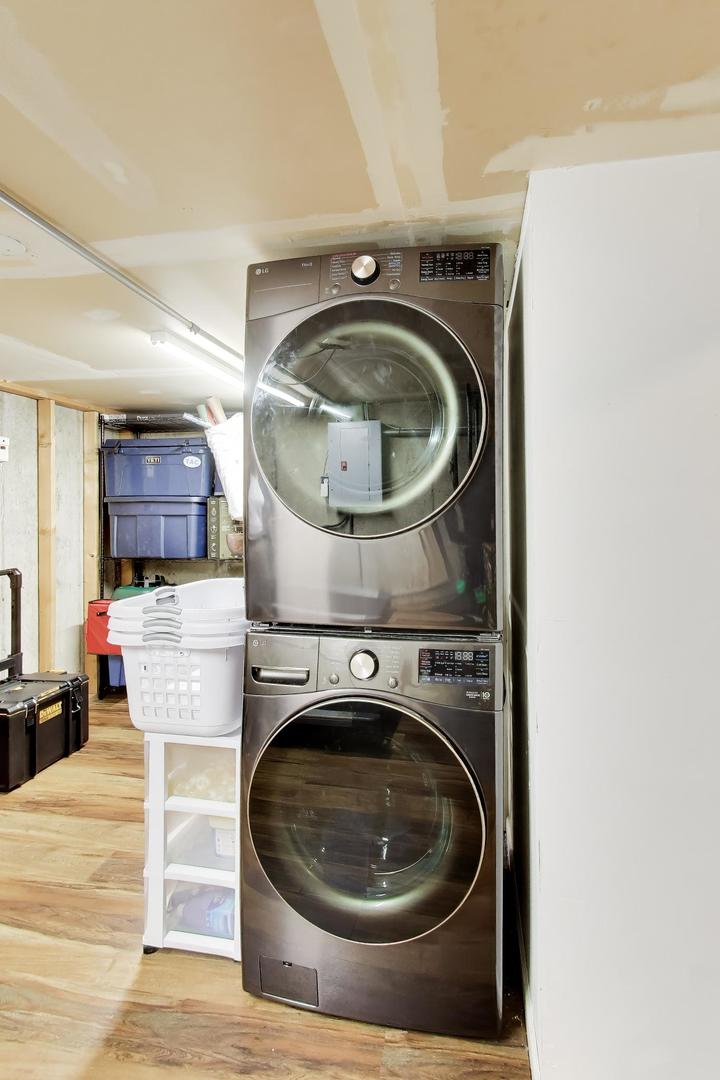 3331 North Racine Avenue, Unit D Chicago, IL 60657 - Photo 28 of 34