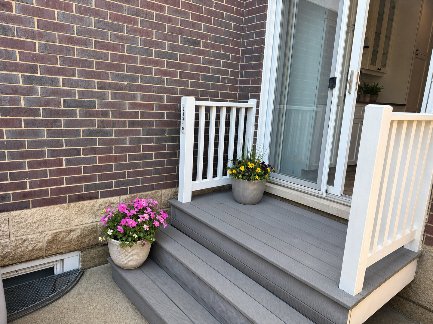 3331 North Racine Avenue, Unit D Chicago, IL 60657 - Photo 29 of 34