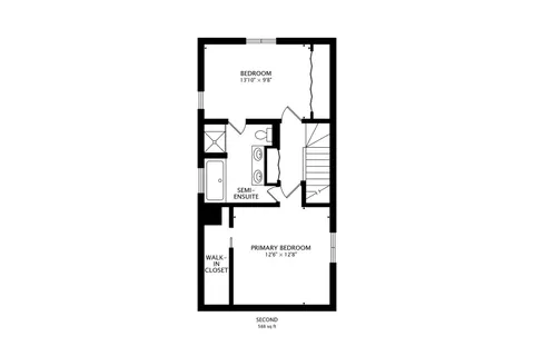 $730,000 | 3331 North Racine Avenue, Unit D, Chicago, IL 60657