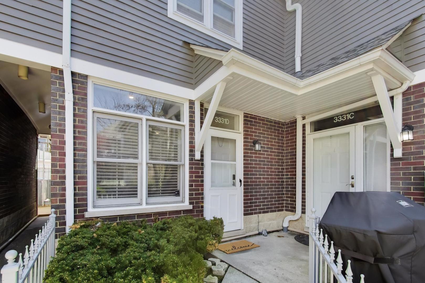 3331 North Racine Avenue, Unit D Chicago, IL 60657 - Photo 4 of 34