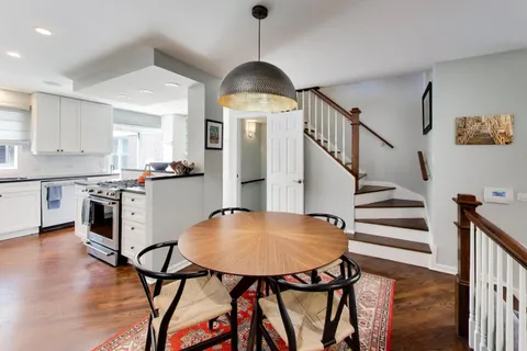 $730,000 | 3331 North Racine Avenue, Unit D, Chicago, IL 60657