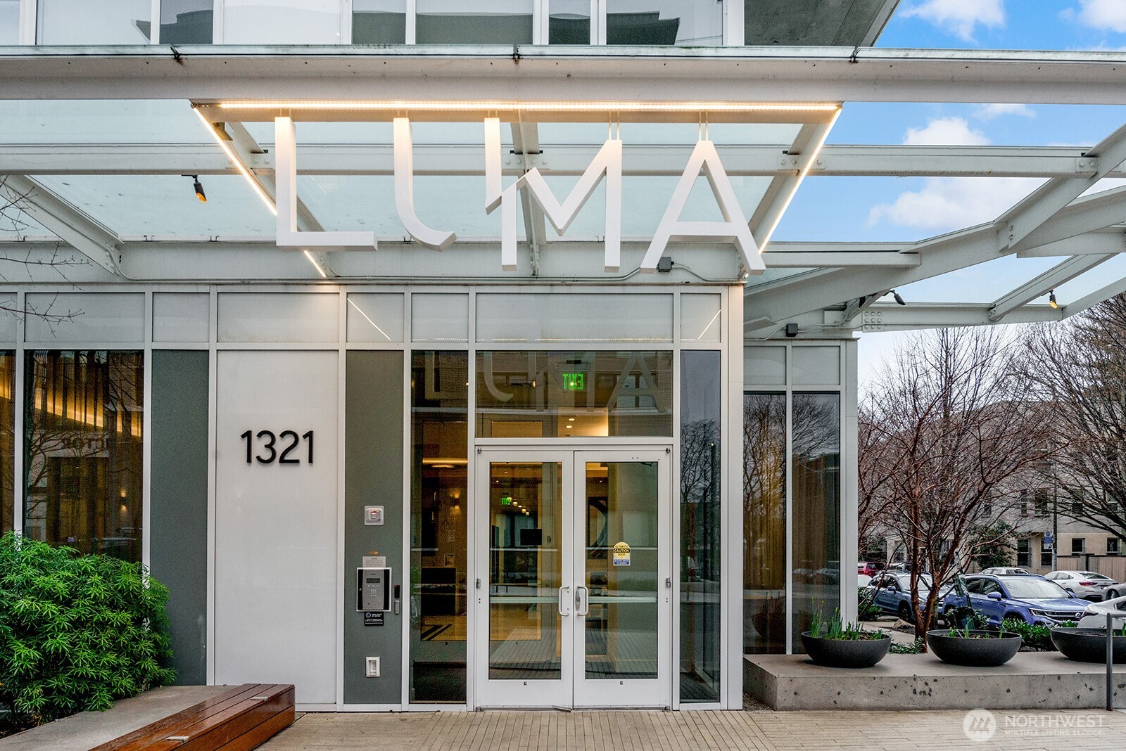 1321 Seneca Street, Unit 1001 Seattle, WA 98101 - Photo 1 of 39