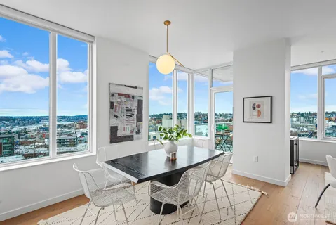 $995,000 | 1321 Seneca Street, Unit 1001, Seattle, WA 98101