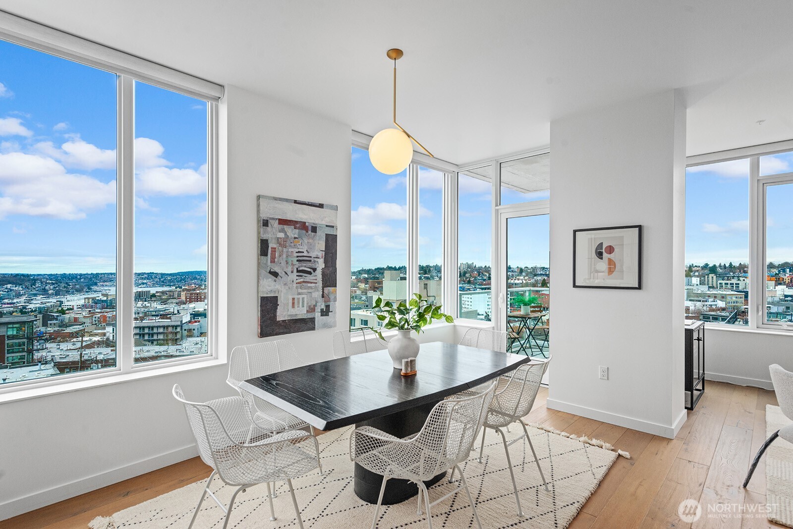 1321 Seneca Street, Unit 1001 Seattle, WA 98101 - Photo 11 of 39