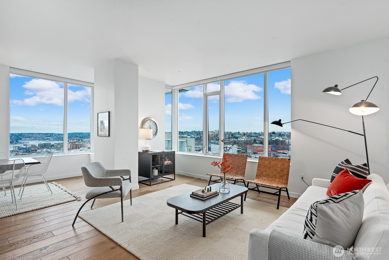 1321 Seneca Street, Unit 1001 Seattle, WA 98101 - Photo 12 of 39