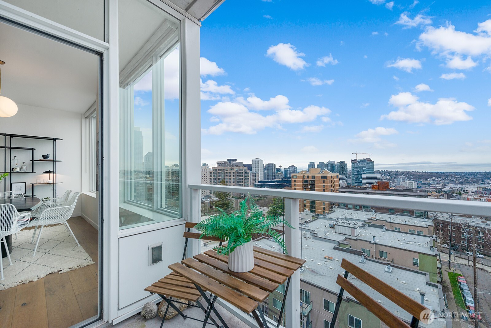 1321 Seneca Street, Unit 1001 Seattle, WA 98101 - Photo 13 of 39