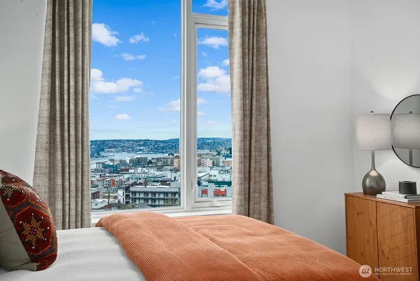 $995,000 | 1321 Seneca Street, Unit 1001, Seattle, WA 98101