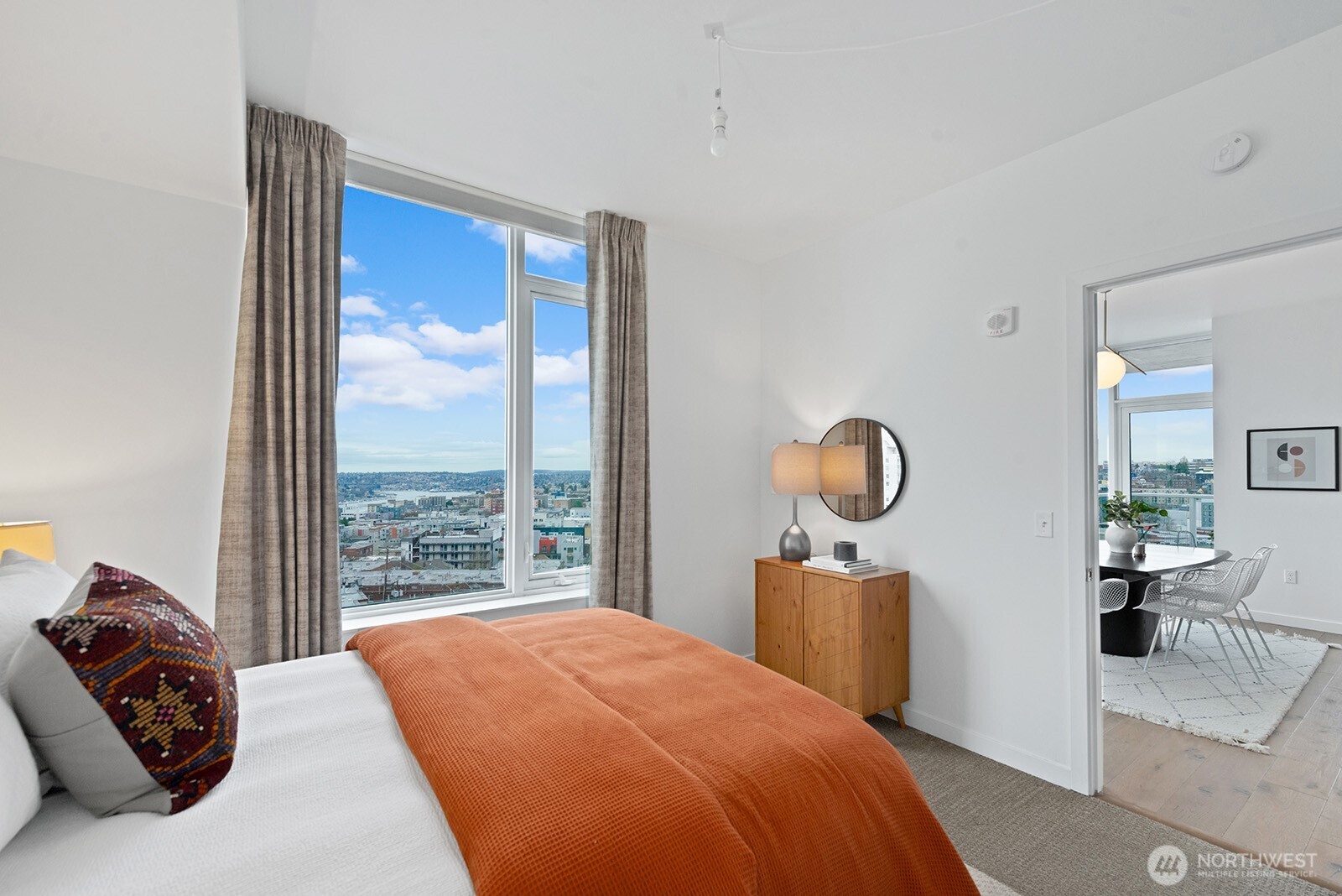 1321 Seneca Street, Unit 1001 Seattle, WA 98101 - Photo 16 of 39