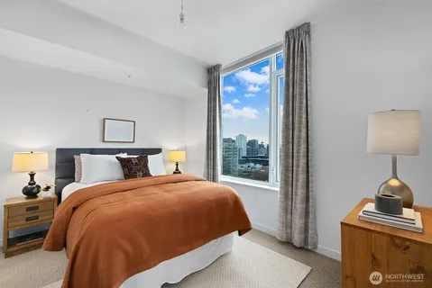 $995,000 | 1321 Seneca Street, Unit 1001, Seattle, WA 98101