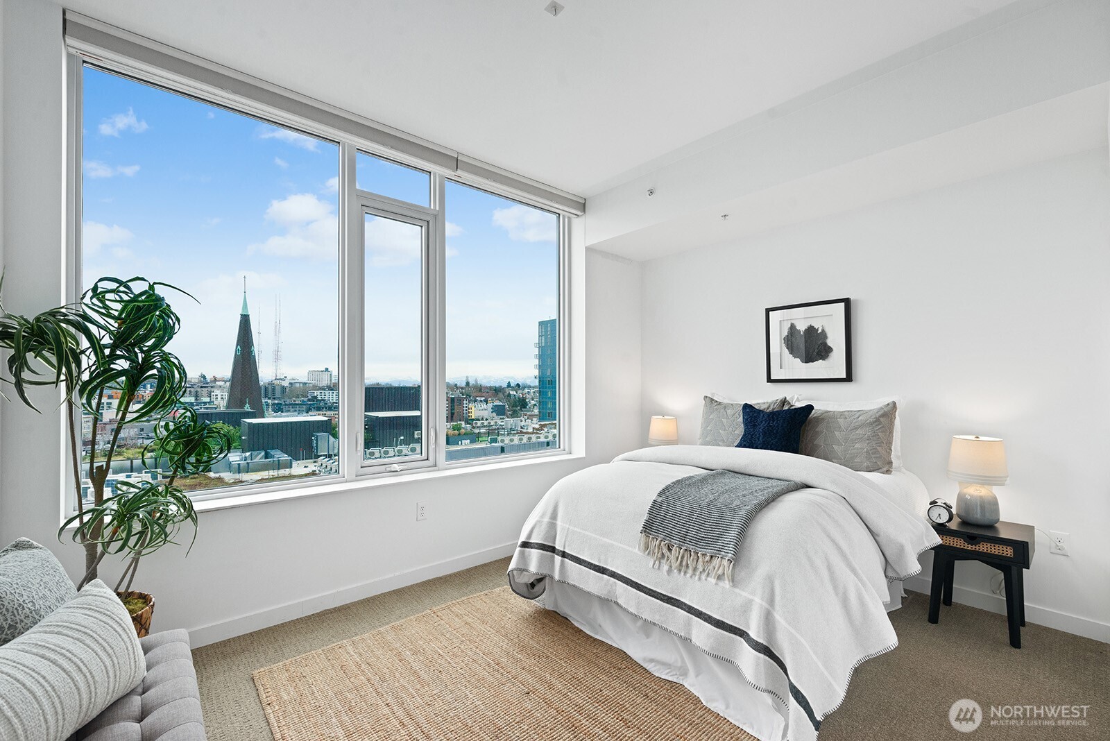 1321 Seneca Street, Unit 1001 Seattle, WA 98101 - Photo 20 of 39