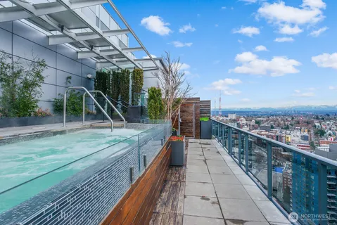 $995,000 | 1321 Seneca Street, Unit 1001, Seattle, WA 98101