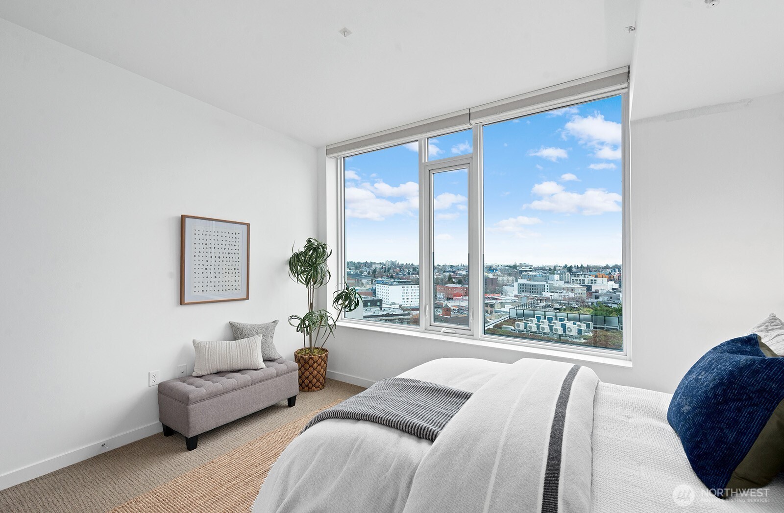 1321 Seneca Street, Unit 1001 Seattle, WA 98101 - Photo 21 of 39