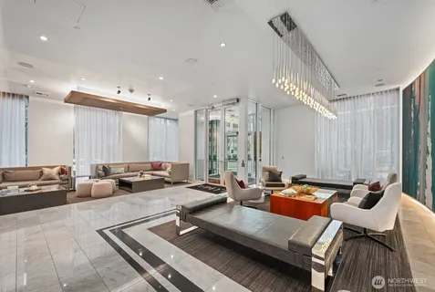 $995,000 | 1321 Seneca Street, Unit 1001, Seattle, WA 98101