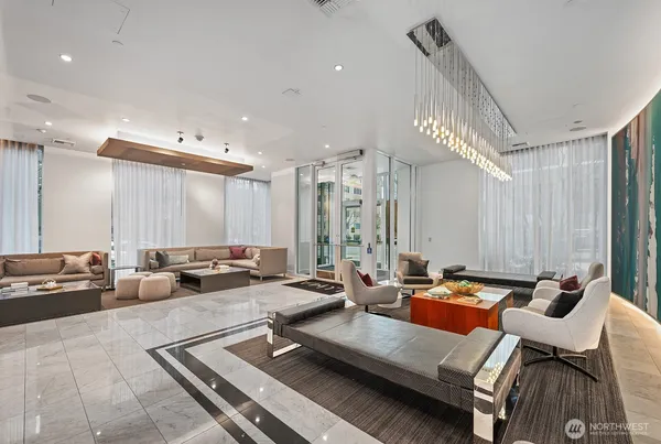 $995,000 | 1321 Seneca Street, Unit 1001, Seattle, WA 98101