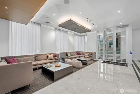 $995,000 | 1321 Seneca Street, Unit 1001, Seattle, WA 98101