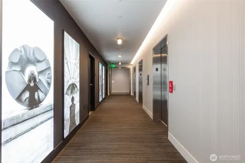 $995,000 | 1321 Seneca Street, Unit 1001, Seattle, WA 98101