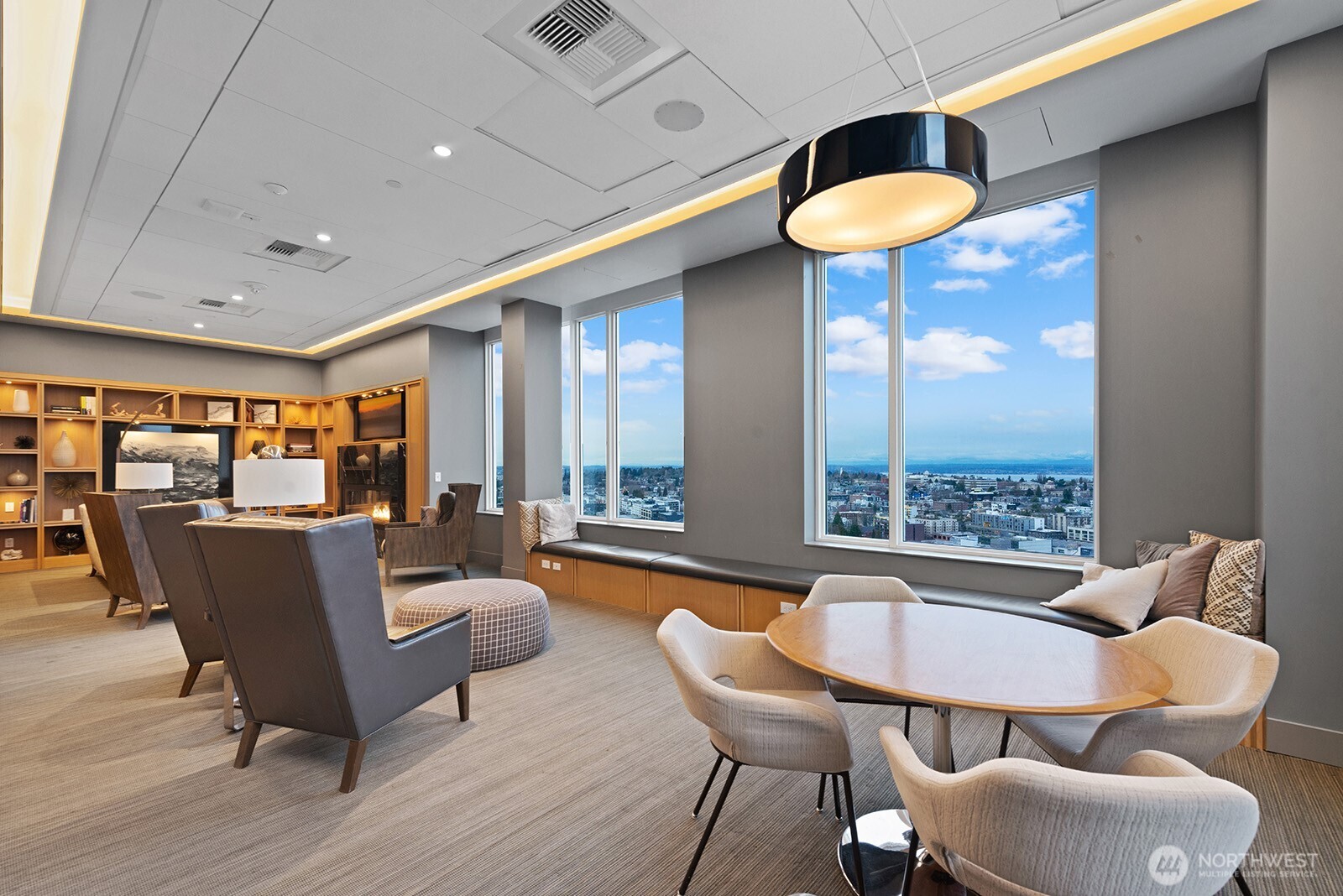 1321 Seneca Street, Unit 1001 Seattle, WA 98101 - Photo 30 of 39