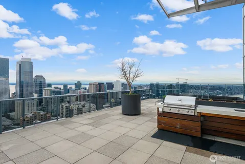 $995,000 | 1321 Seneca Street, Unit 1001, Seattle, WA 98101
