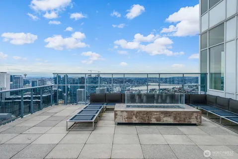 $995,000 | 1321 Seneca Street, Unit 1001, Seattle, WA 98101