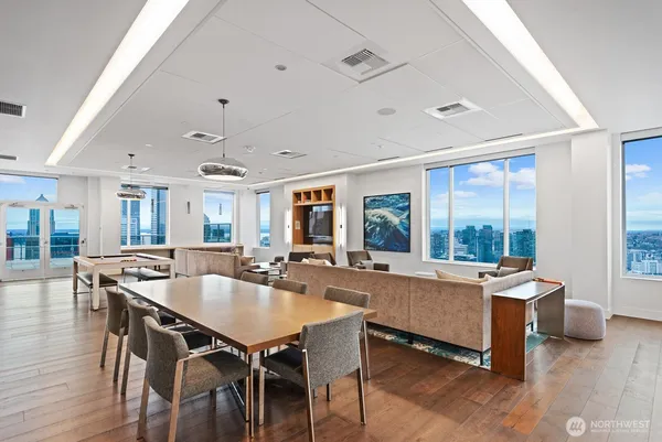 $995,000 | 1321 Seneca Street, Unit 1001, Seattle, WA 98101