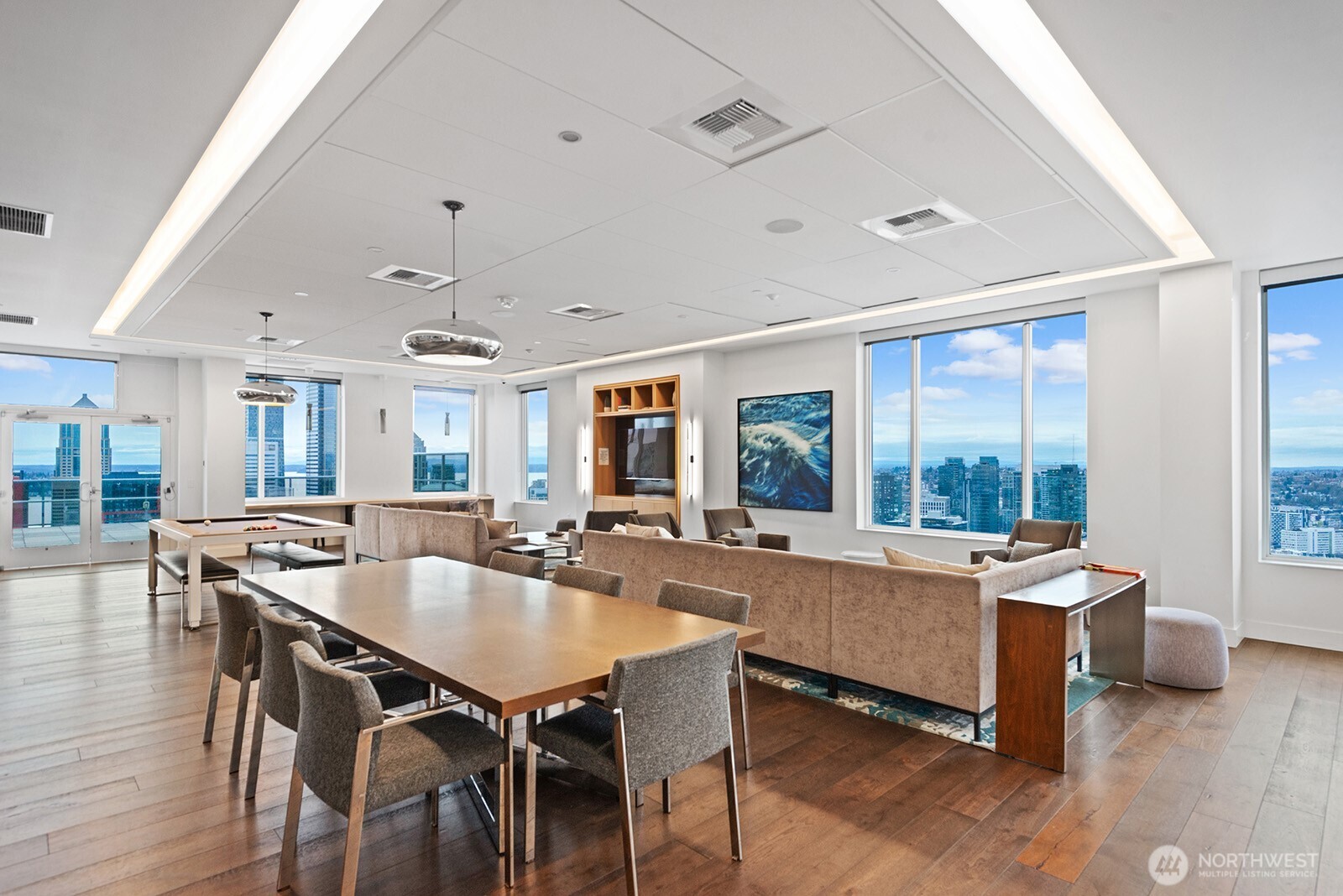 1321 Seneca Street, Unit 1001 Seattle, WA 98101 - Photo 34 of 39