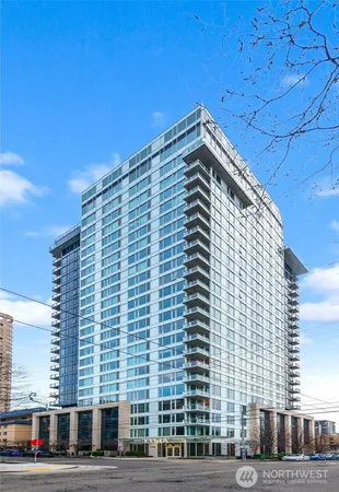 $995,000 | 1321 Seneca Street, Unit 1001, Seattle, WA 98101