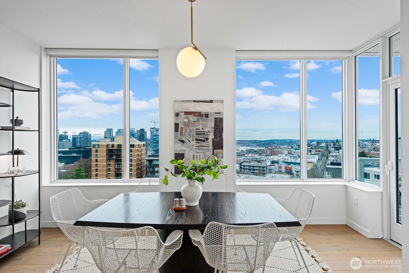 1321 Seneca Street, Unit 1001 Seattle, WA 98101 - Photo 10 of 39