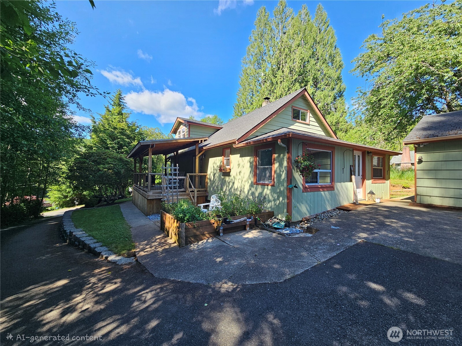321 East Beck Street McCleary, WA 98557 - Photo 11 of 40