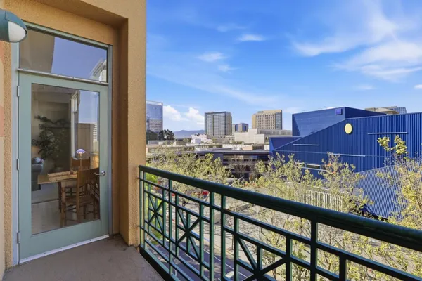 $575,000 | 144 South 3rd Street, Unit 607, San Jose, CA 95112