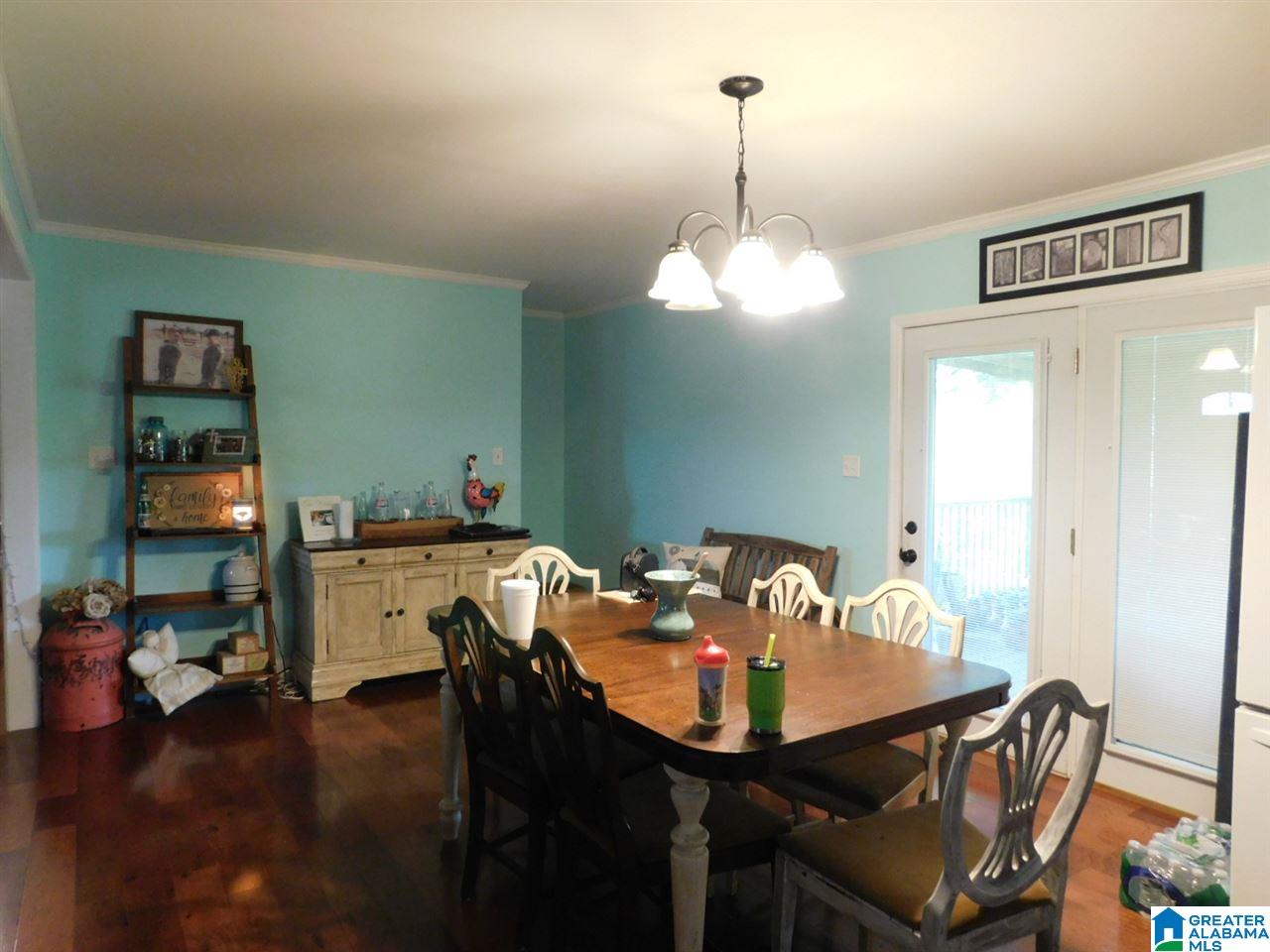 710 Rock Bridge Road Gallant, AL 35972 - Photo 8 of 14 Gallery Image 8