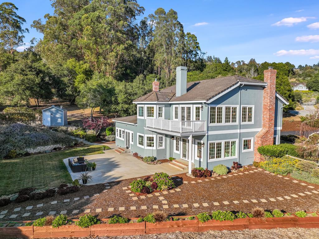 901 Meadow Road Aptos, CA 95003 - Photo 47 of 58 Gallery Image 47