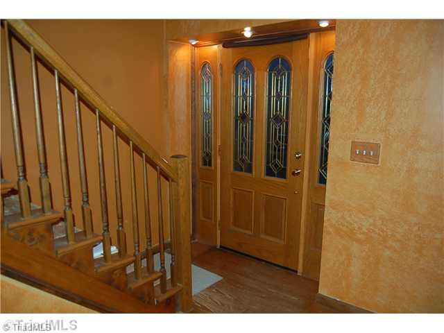 489 Royall Road Thurmond, NC 28683 - Photo 12 of 16 Entry.