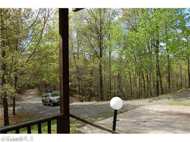 489 Royall Road Thurmond, NC 28683 - Photo 16 of 16 Other. Drive
