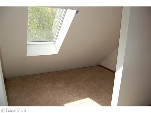 489 Royall Road Thurmond, NC 28683 - Photo 9 of 16 Other. 3rd bedroom dormer area