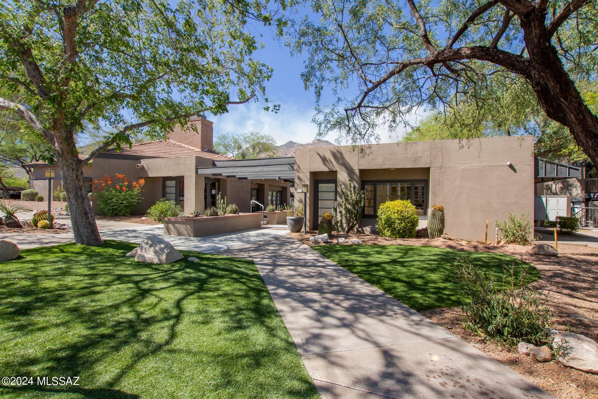 5800 North Kolb Road, Unit 2109 Tucson, AZ 85750 - Photo 42 of 42 Gallery Image 42