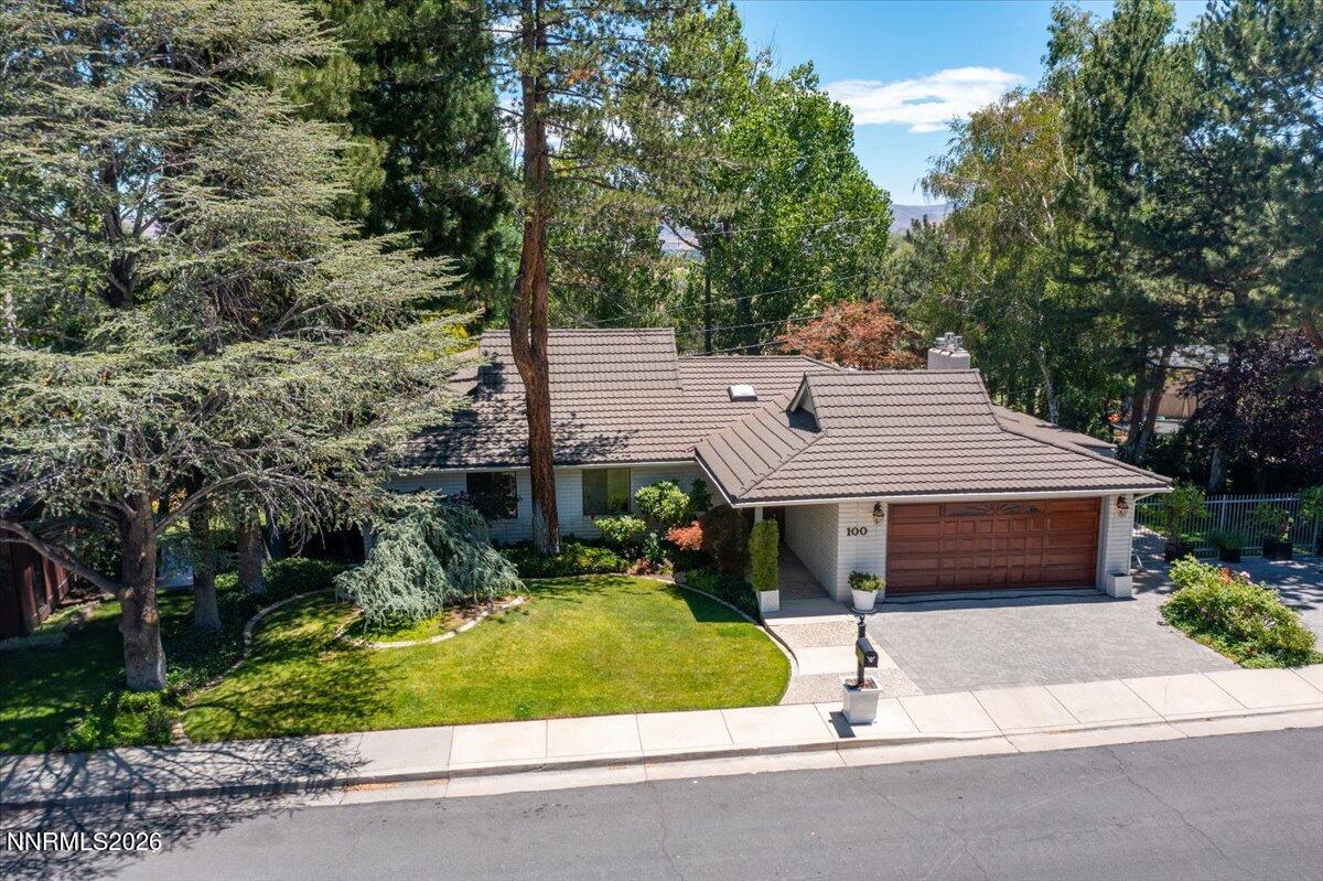 100 Moore Lane Reno, NV 89509 - Photo 71 of 82 02-002