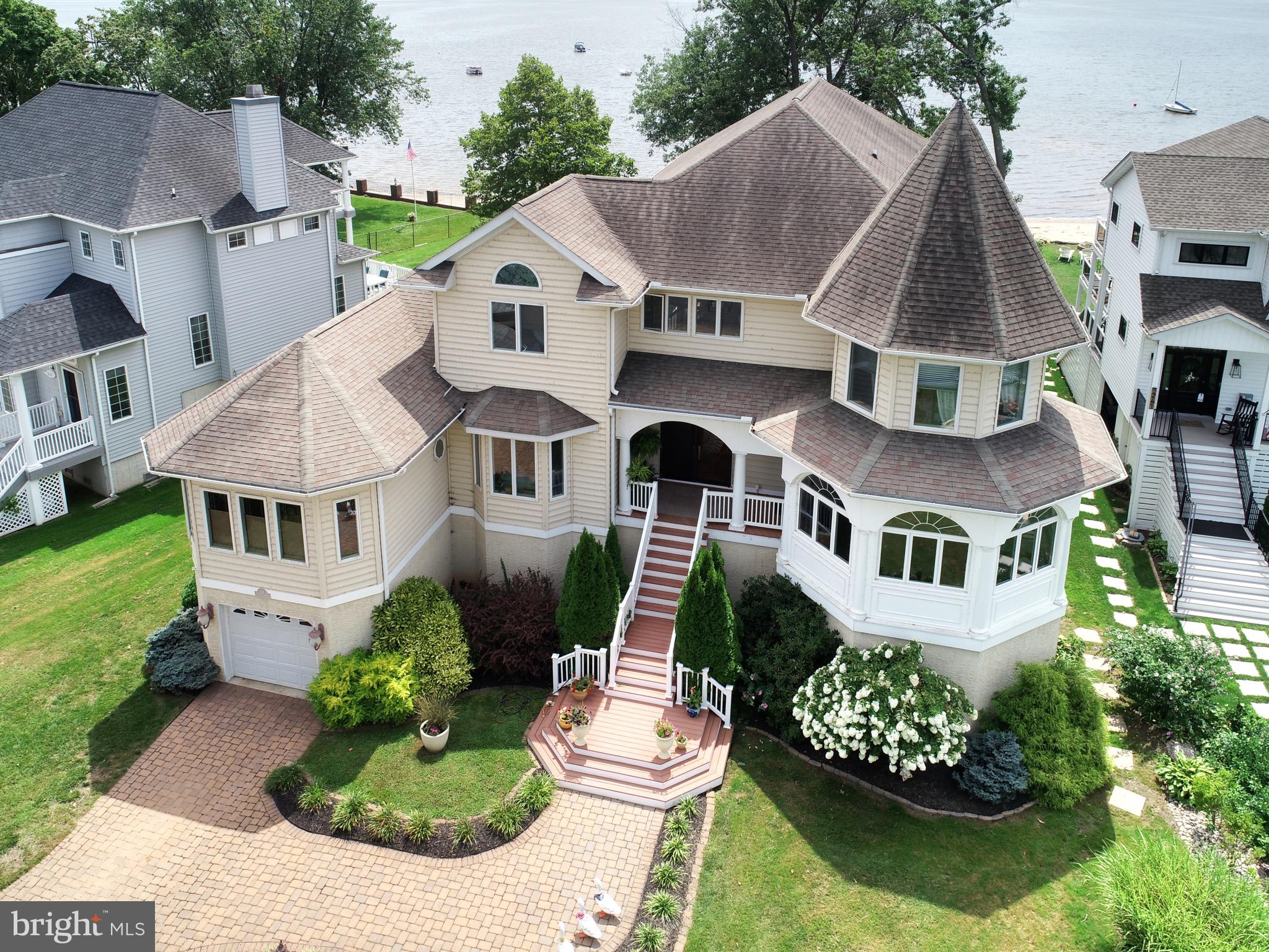 235 Conestoga Street, Charlestown, MD 21914 Compass