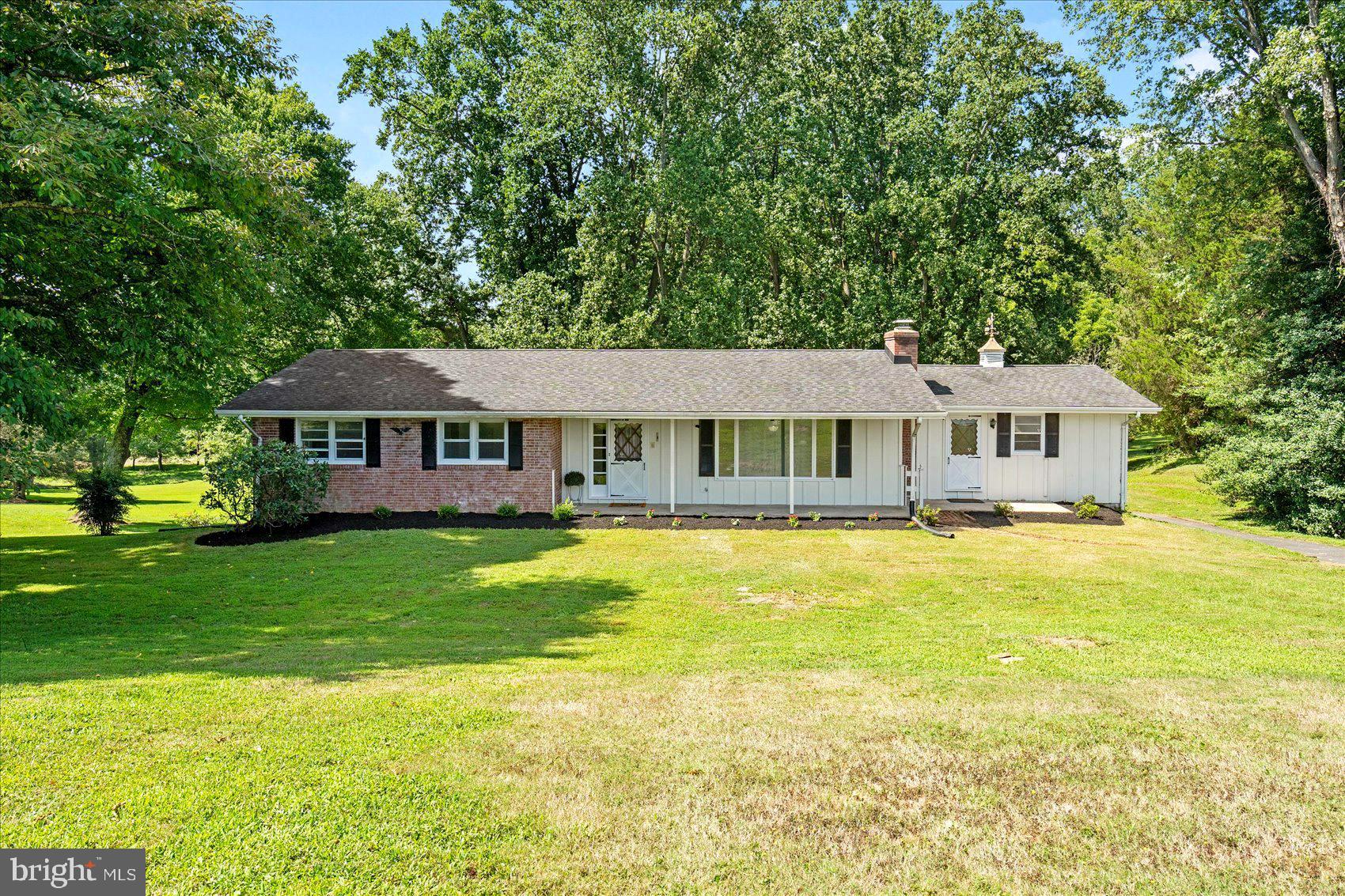 13804 Baldwin Mill Road Baldwin, MD 21013 - Photo 1 of 59