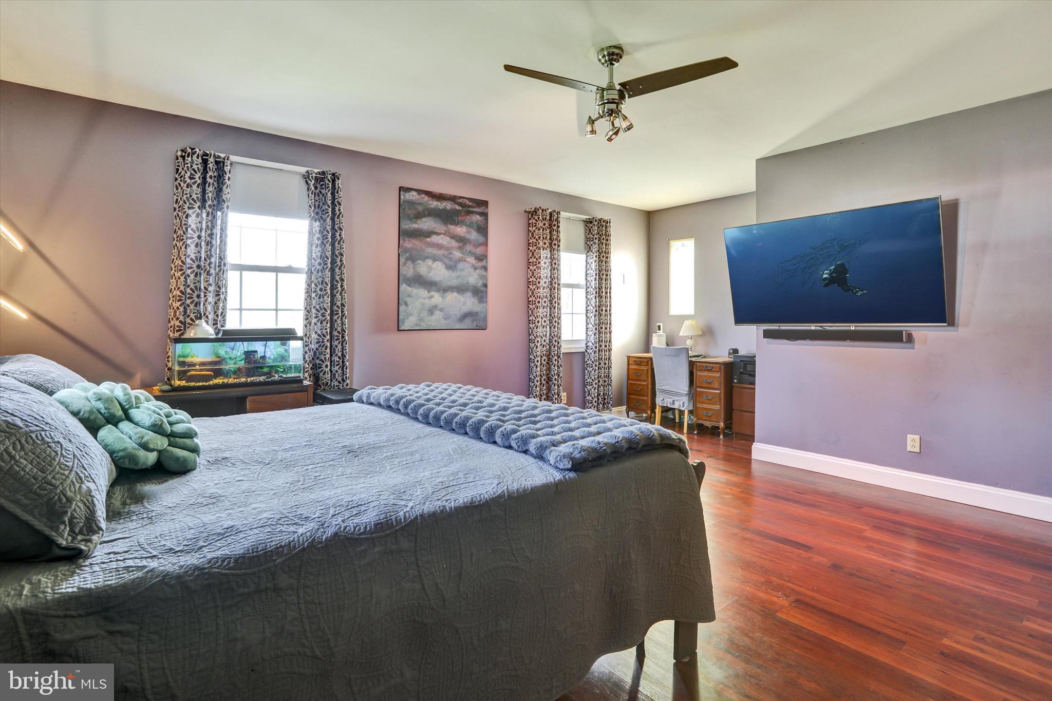 220 West Timonium Road Lutherville-Timonium, MD 21093 - Photo 29 of 64 So much light and space!