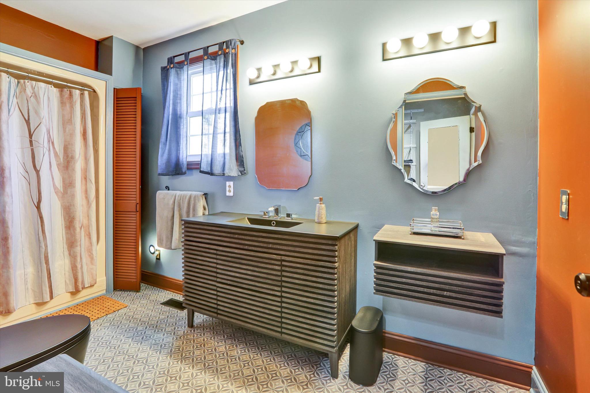 220 West Timonium Road Lutherville-Timonium, MD 21093 - Photo 33 of 64 Primary bath