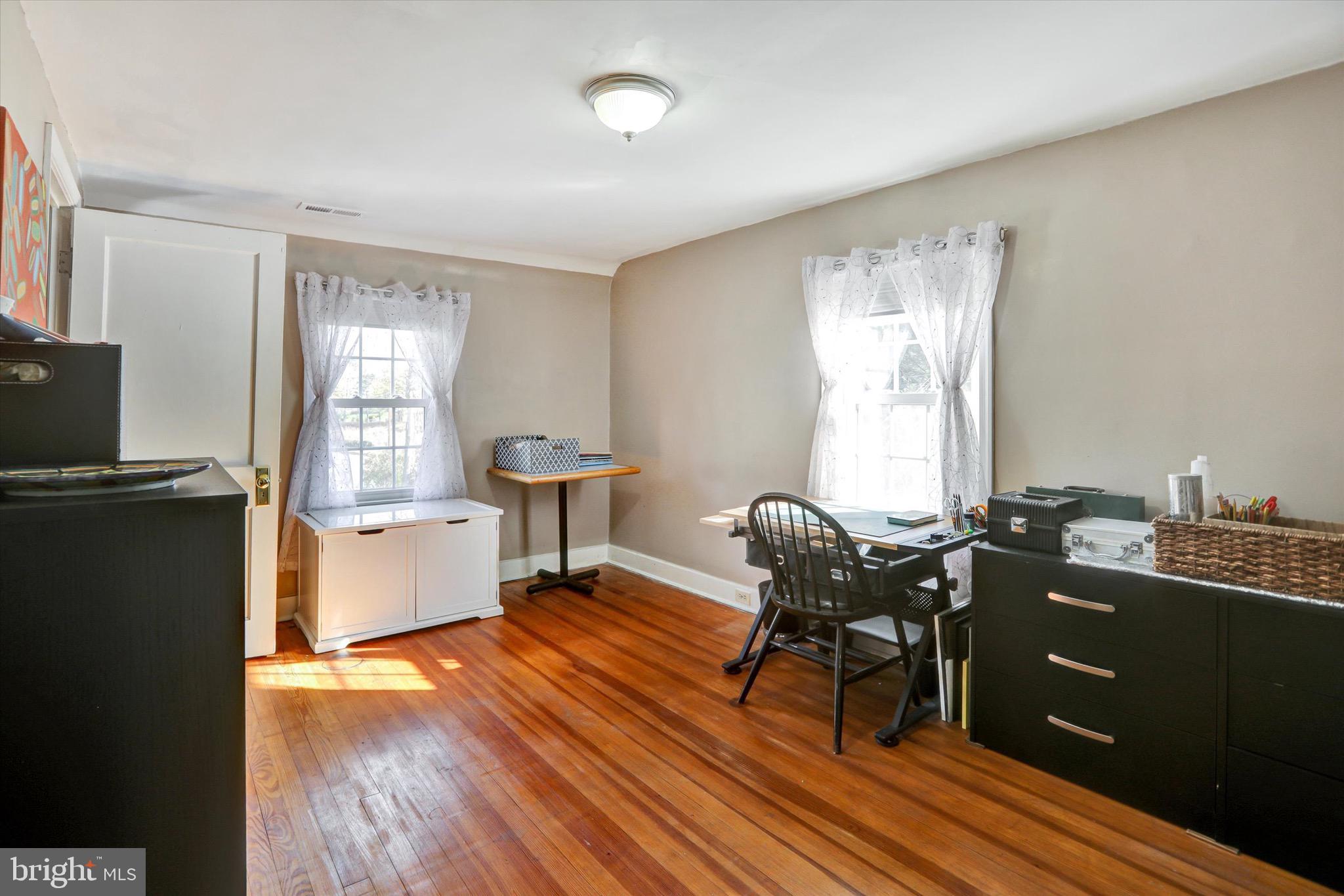 220 West Timonium Road Lutherville-Timonium, MD 21093 - Photo 38 of 64 3rd bedroom