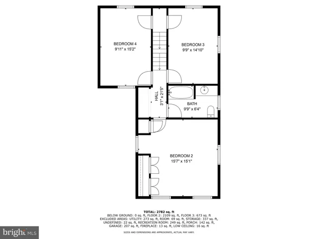 $539,900 | 220 West Timonium Road, Lutherville-Timonium, MD 21093