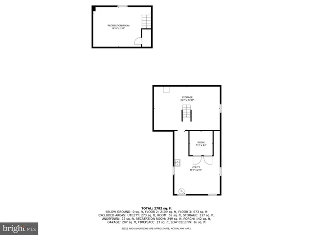 $539,900 | 220 West Timonium Road, Lutherville-Timonium, MD 21093