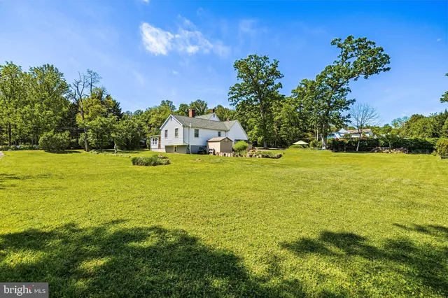 $539,900 | 220 West Timonium Road, Lutherville-Timonium, MD 21093