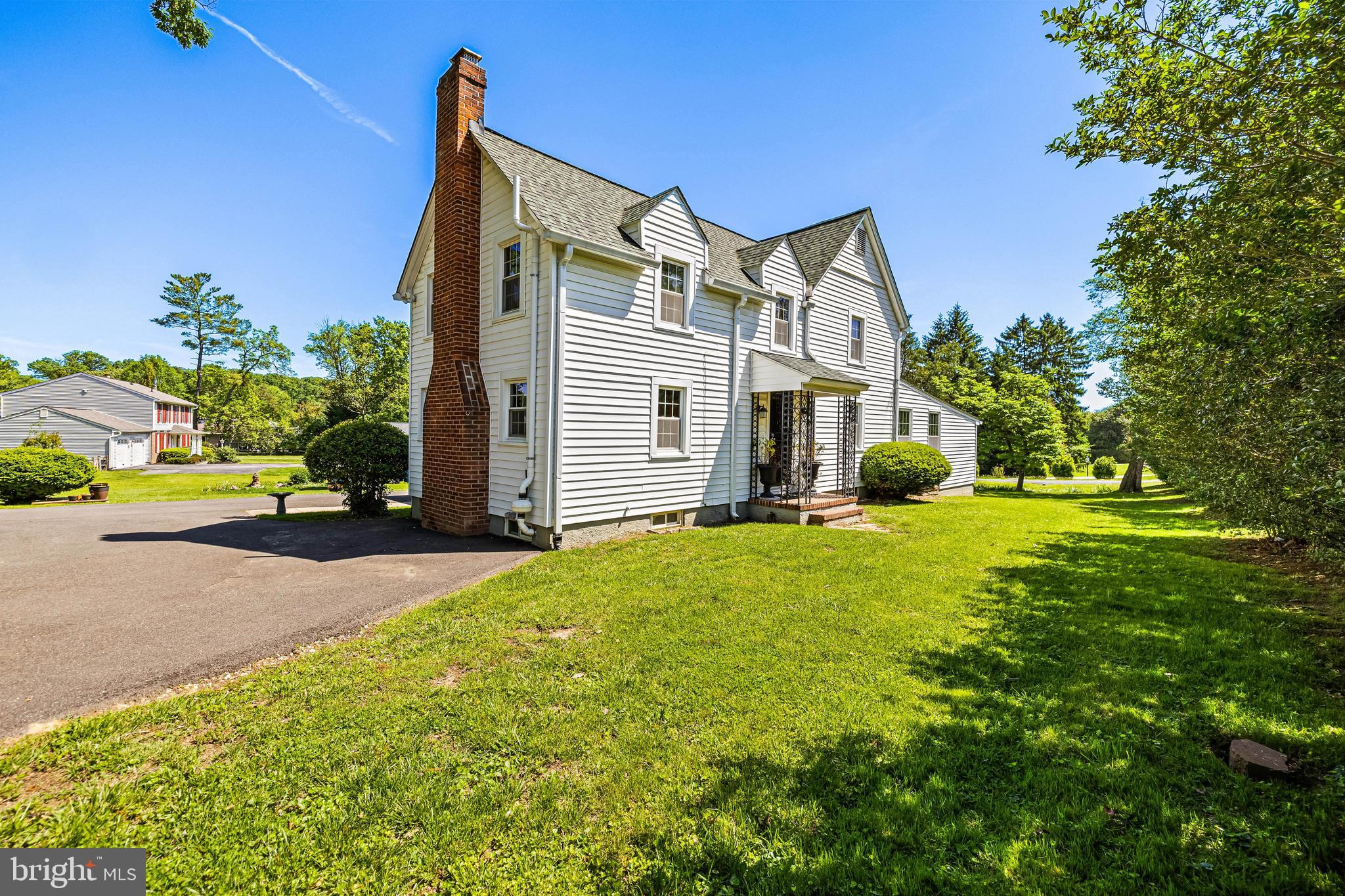 220 West Timonium Road Lutherville-Timonium, MD 21093 - Photo 54 of 64 So much space!