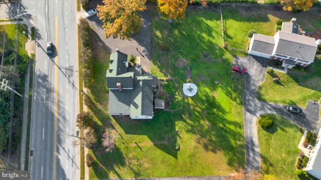 $539,900 | 220 West Timonium Road, Lutherville-Timonium, MD 21093