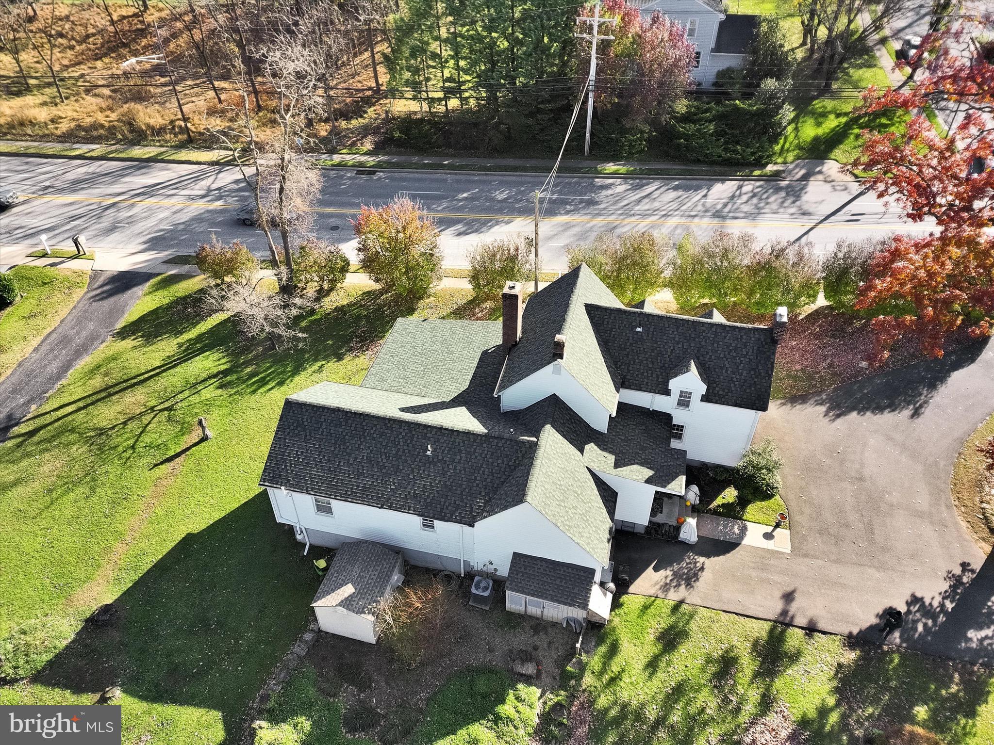 220 West Timonium Road Lutherville-Timonium, MD 21093 - Photo 61 of 64